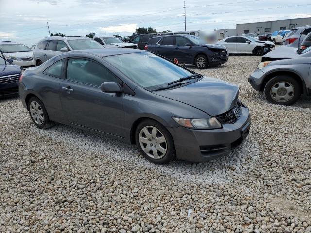 Photo 4 from auction – 2010 HONDA CIVIC LX with VIN 2HGFG1B60AH523725