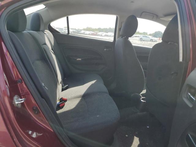 Photo 10 from auction – 2017 MITSUBISHI MIRAGE G4 with VIN ML32F4FJ7HH003931