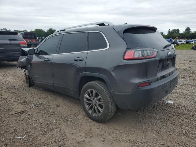 Photo 2 from auction – 2020 JEEP CHEROKEE L with VIN 1C4PJLLB7LD653495