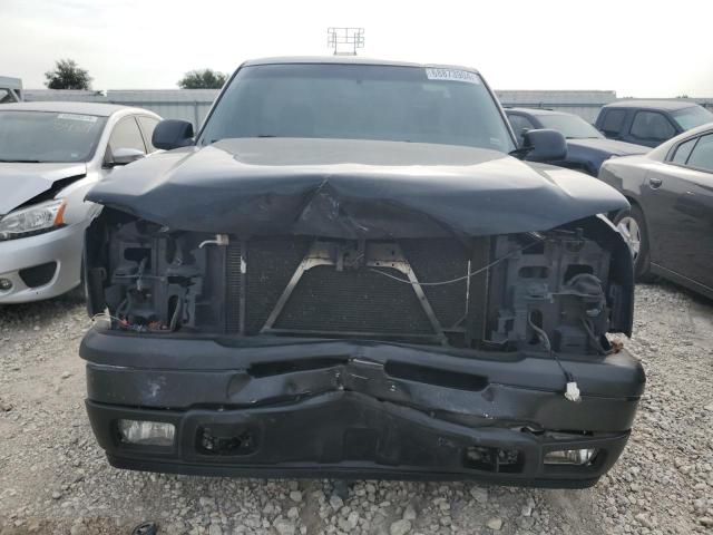 Photo 5 from auction – 2007 CHEVROLET SILVERADO with VIN 3GCEC14X37G244211