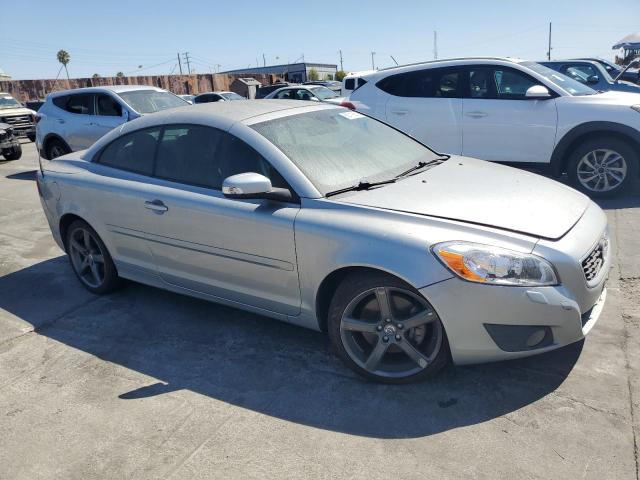 Photo 4 from auction – 2011 VOLVO C70 T5 with VIN YV1672MC1BJ119642