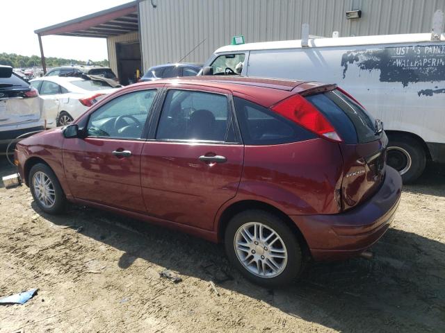 Photo 2 from auction – 2006 FORD FOCUS ZX5 with VIN 1FAFP37N96W217647