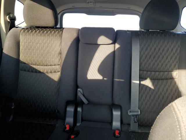 Photo 10 from auction – 2017 NISSAN ROGUE S with VIN 5N1AT2MT2HC837964