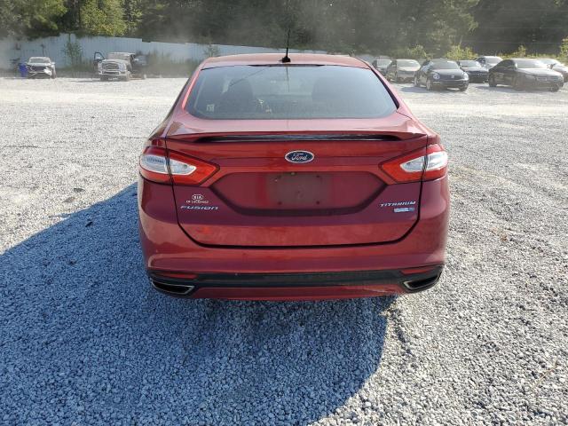 Photo 6 from auction – 2016 FORD FUSION TIT with VIN 3FA6P0D94GR283047