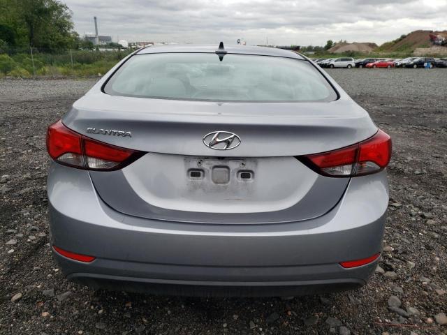 Photo 6 from auction – 2015 HYUNDAI ELANTRA SE with VIN 5NPDH4AEXFH612682