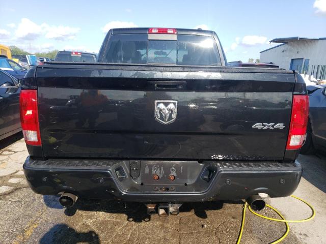 Photo 6 from auction – 2011 DODGE RAM 1500 with VIN 1D7RV1CT2BS537552