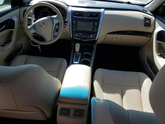 Photo 8 from auction – 2015 NISSAN ALTIMA 3.5 with VIN 1N4BL3AP2FC177630