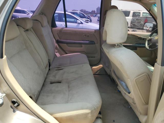 Photo 11 from auction – 2006 HONDA CR-V LX with VIN JHLRD68556C010922