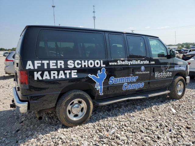 Photo 3 from auction – 2013 FORD ECONOLINE with VIN 1FBNE3BL8DDA55914