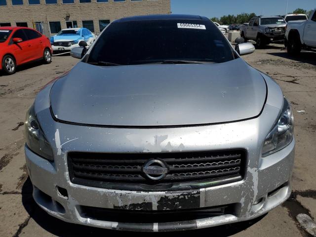 Photo 5 from auction – 2011 NISSAN MAXIMA S with VIN 1N4AA5AP8BC827097