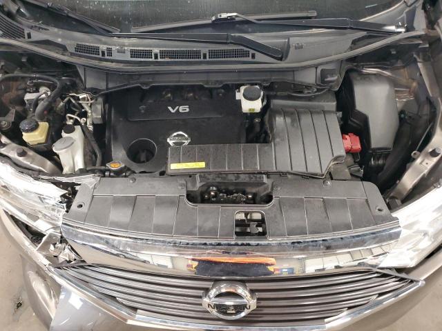 Photo 12 from auction – 2017 NISSAN QUEST S with VIN JN8AE2KP3H9167301