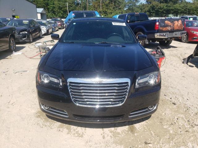 Photo 5 from auction – 2014 CHRYSLER 300 S with VIN 2C3CCABGXEH141962