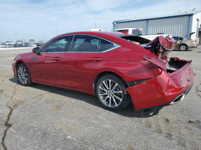 Photo 2 from auction – 2019 LEXUS ES 350 with VIN 58ABZ1B17KU008879