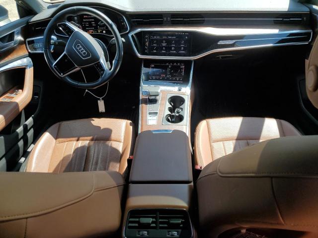 Photo 8 from auction – 2020 AUDI A7 PRESTIG with VIN WAUS2AF23LN026842