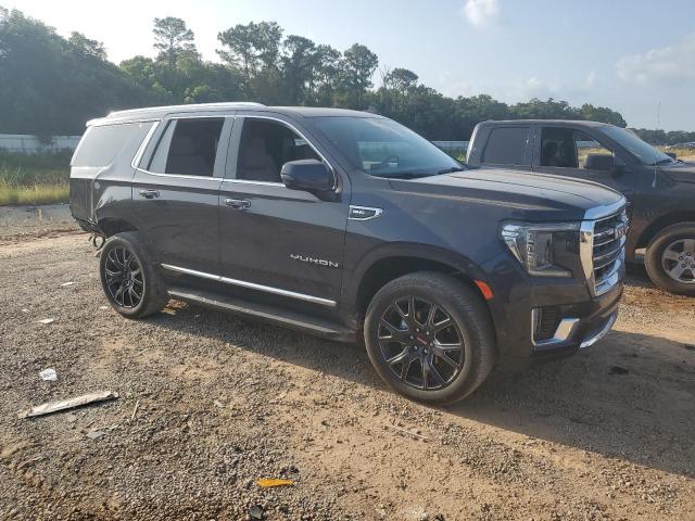 Photo 4 from auction – 2023 GMC YUKON SLT with VIN 1GKS1BKD3PR252031