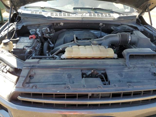 Photo 11 from auction – 2018 FORD F150 SUPER with VIN 1FTEW1EP8JFE10074