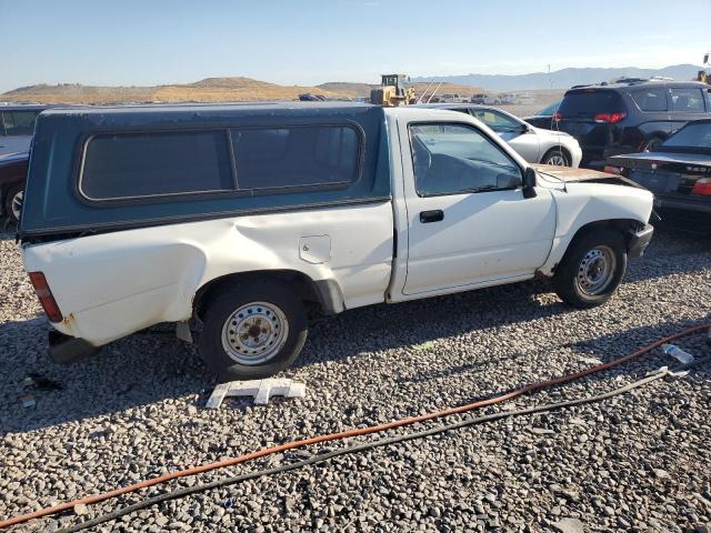 Photo 3 from auction – 1994 TOYOTA PICKUP 1/2 with VIN 4TARN81A4RZ222754