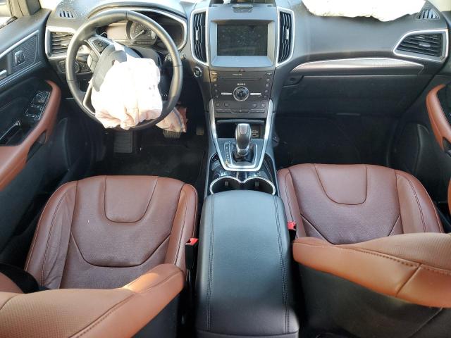 Photo 8 from auction – 2016 FORD EDGE TITAN with VIN 2FMPK4K83GBB15246
