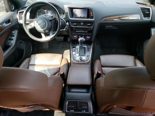 Photo 8 from auction – 2015 AUDI Q5 PREMIUM with VIN WA1DGAFP3FA092662