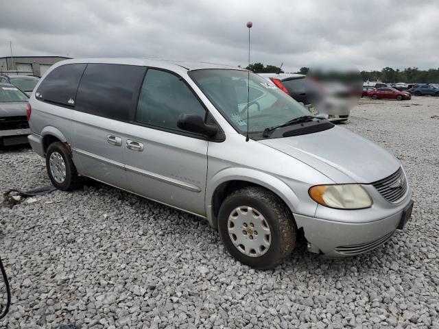 Photo 4 from auction – 2001 CHRYSLER TOWN AND C with VIN 2C4GP44361R404790