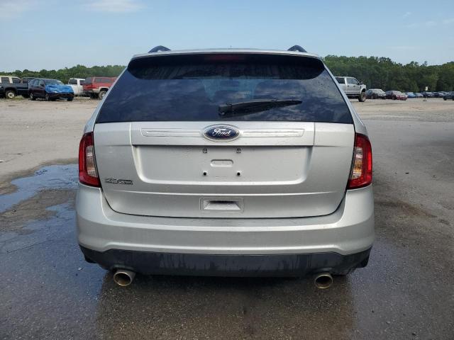 Photo 6 from auction – 2014 FORD EDGE SE with VIN 2FMDK3GC1EBA14231