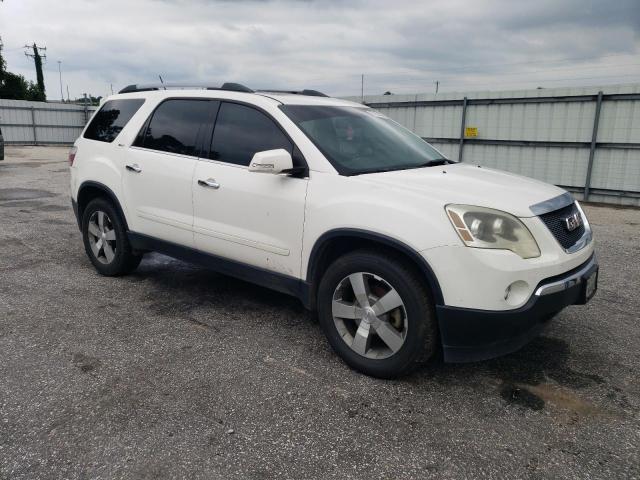 Photo 4 from auction – 2011 GMC ACADIA SLT with VIN 1GKKRSED9BJ203301