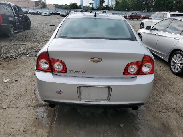 Photo 6 from auction – 2011 CHEVROLET MALIBU LTZ with VIN 1G1ZE5E72BF322045