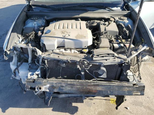 Photo 11 from auction – 2013 LEXUS ES 350 with VIN JTHBK1GG9D2048620