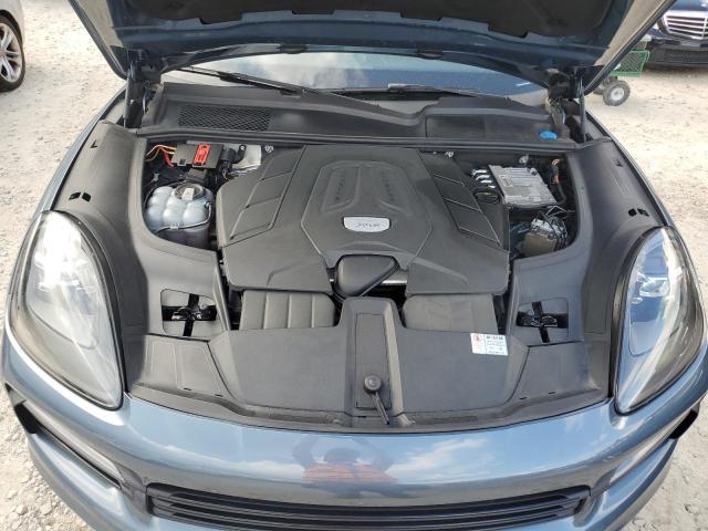 Photo 12 from auction – 2019 PORSCHE CAYENNE with VIN WP1AA2AY1KDA01685