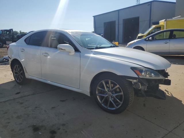 Photo 4 from auction – 2011 LEXUS IS 250 with VIN JTHCF5C25B5048135