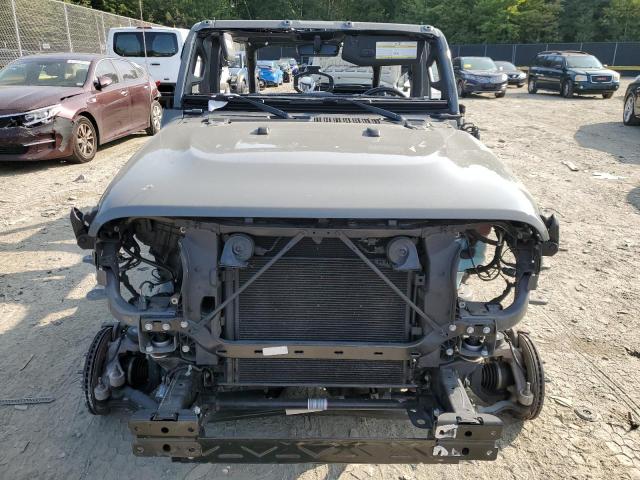 Photo 5 from auction – 2021 JEEP WRANGLER U with VIN 1C4JJXP61MW765581