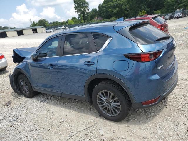 Photo 2 from auction – 2019 MAZDA CX-5 TOURI with VIN JM3KFACMXK0528070