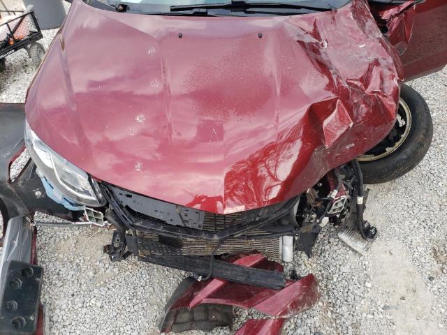 Photo 11 from auction – 2017 CHEVROLET VOLT PREMI with VIN 1G1RB6S51HU146773