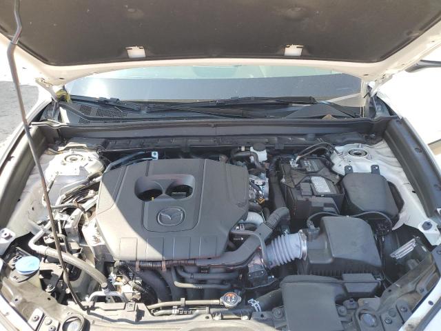 Photo 12 from auction – 2023 MAZDA CX-30 with VIN 3MVDMBAM0PM553448