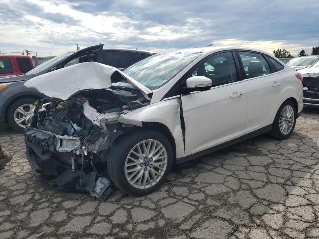 Photo 1 from auction – 2013 FORD FOCUS TITA with VIN 1FADP3J20DL208968