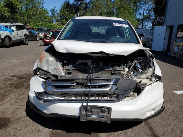 Photo 5 from auction – 2011 HONDA CR-V SE with VIN 5J6RE4H45BL009148