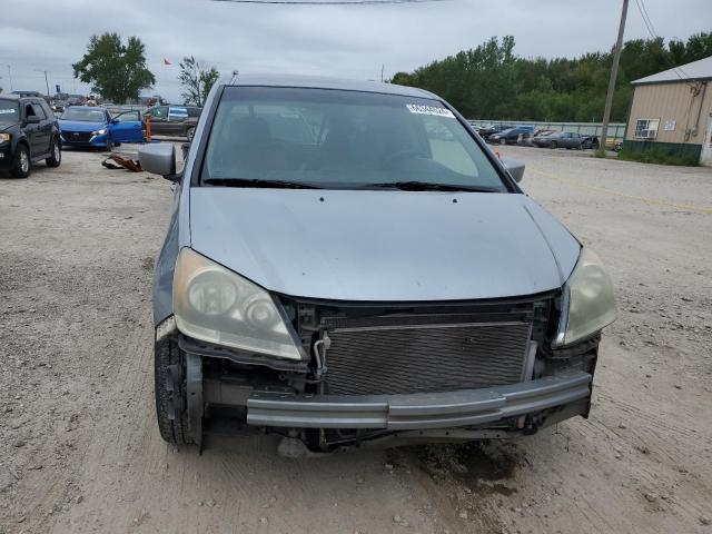 Photo 5 from auction – 2008 HONDA ODYSSEY with VIN 5FNRL38468B105002