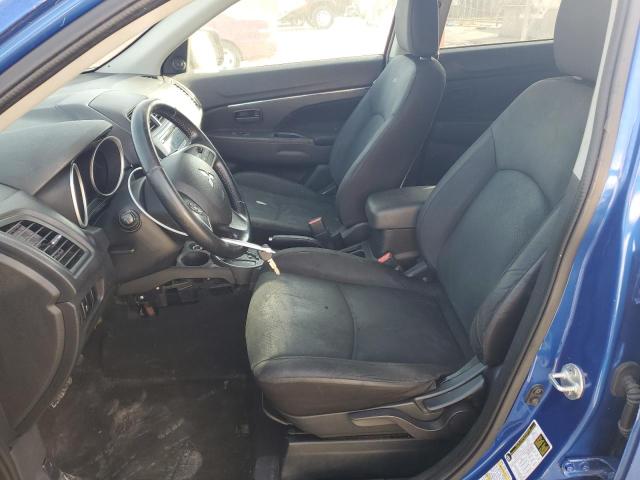 Photo 7 from auction – 2015 MITSUBISHI OUTLANDER with VIN 4A4AP3AW8FE031828