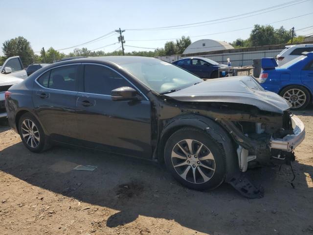 Photo 4 from auction – 2015 ACURA TLX TECH with VIN 19UUB1F57FA013109