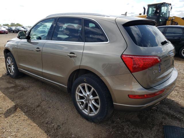 Photo 2 from auction – 2009 AUDI Q5 3.2 with VIN WA1KK78R39A028147