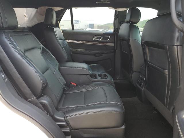 Photo 11 from auction – 2016 FORD EXPLORER P with VIN 1FM5K8HT3GGC33204