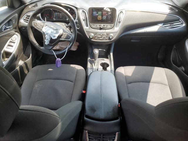 Photo 8 from auction – 2018 CHEVROLET MALIBU LT with VIN 1G1ZD5ST5JF206714