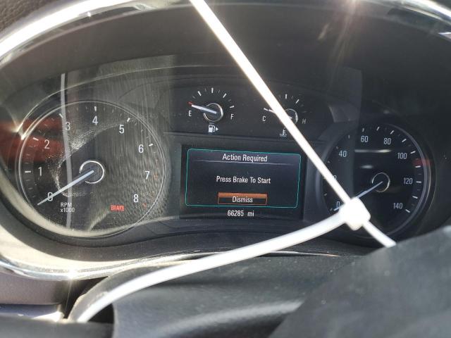 Photo 9 from auction – 2019 BUICK ENCORE PRE with VIN KL4CJESB7KB722699