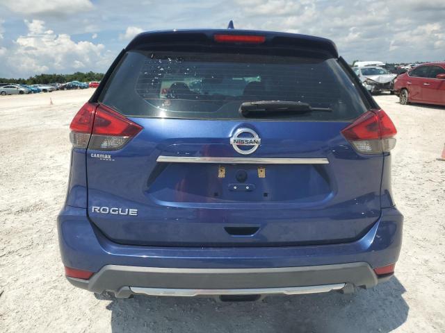 Photo 6 from auction – 2018 NISSAN ROGUE S with VIN 5N1AT2MT3JC762049
