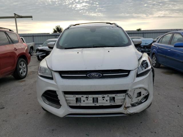 Photo 5 from auction – 2014 FORD ESCAPE TIT with VIN 1FMCU9J94EUA62435