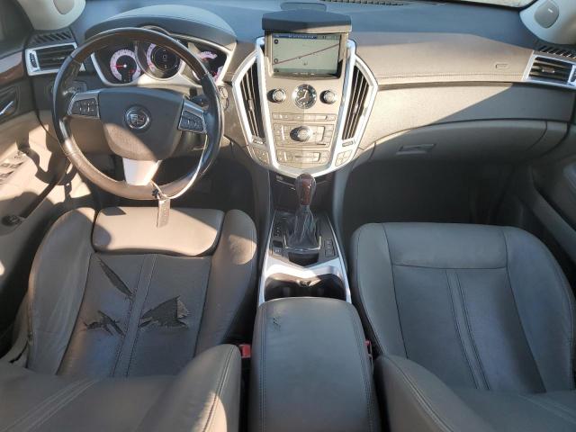 Photo 8 from auction – 2011 CADILLAC SRX PREMIU with VIN 3GYFNFE64BS500034
