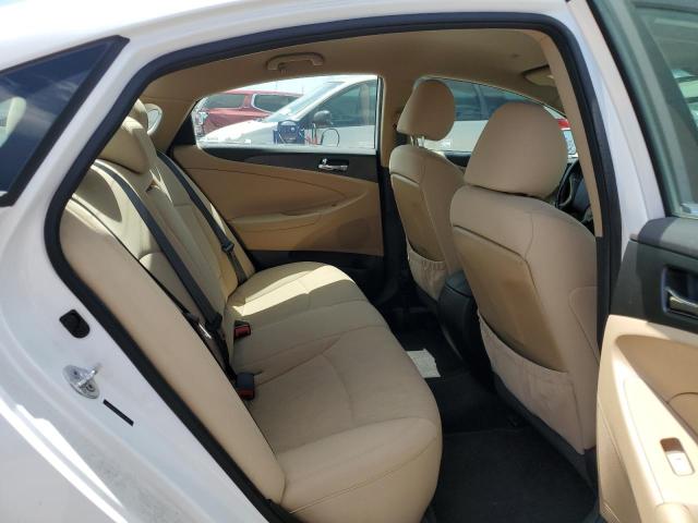 Photo 10 from auction – 2013 HYUNDAI SONATA GLS with VIN 5NPEB4AC5DH513432