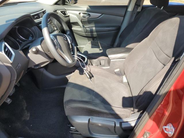 Photo 7 from auction – 2016 NISSAN ROGUE S with VIN 5N1AT2MN9GC891147