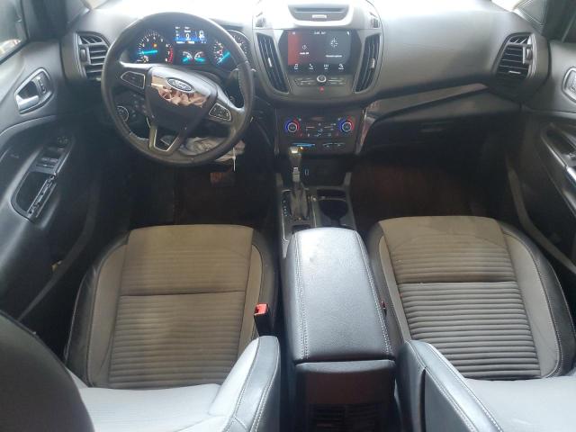 Photo 8 from auction – 2017 FORD ESCAPE SE with VIN 1FMCU9G99HUB83392