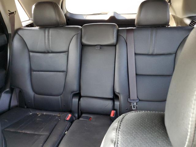 Photo 10 from auction – 2015 KIA SORENTO EX with VIN 5XYKUDA70FG557610